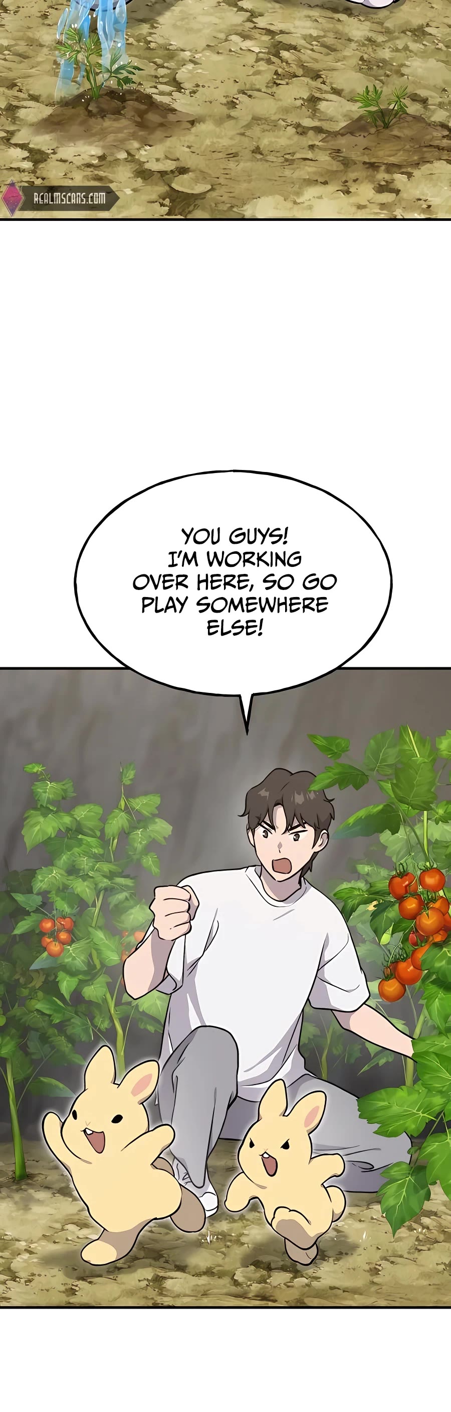 Solo Farming In The Tower, Chapter 9 image 42